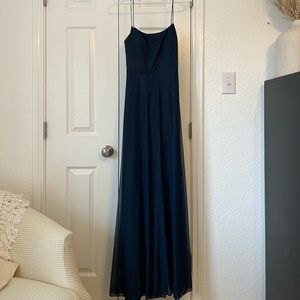 Azazie Rae Bridesmaid Dress